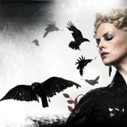 Queen Ravenna&#39;s Ravens