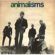 Animalisms (Animals Album)