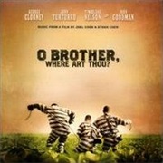 O Brother Where Art Thou? Soundtrack