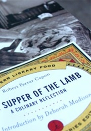The Supper of the Lamb (Capon)