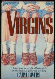 Virgins: A Novel (Caryl Rivers)