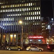 News Corp. Building (Manhattan, NY)