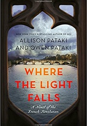 Where the Light Falls (Allison and Owen Pataki)