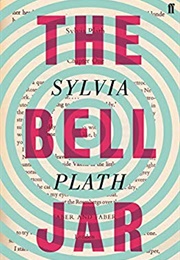 1963 - The Bell Jar (Sylvia Plath)