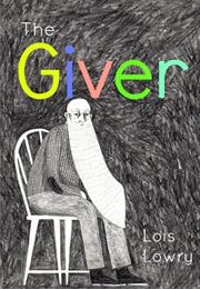 Lois Lowry: The Giver