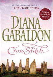 Cross Stitch (Diana Gabaldon)