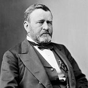 Ulysses S. Grant Presidential Library