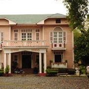 Mancao Ancestral House