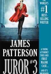 Juror #3 (James Patterson)