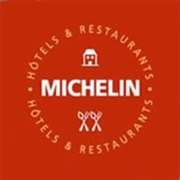 Eat at a Michelin Star Restaurant