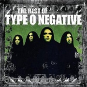 The Best of Type O Negative