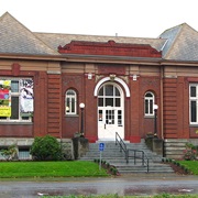 Clark County Historical Museum (Vancouver)