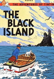 The Black Island Part 1 (1991)