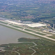 VCE - Venice Marco Polo Airport