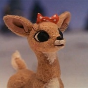 Clarice (Rudolph)