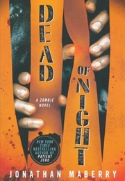Dead of Night (Jonathan Maberry)