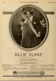 Eve&#39;s Daughter (1918)