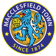 MacClesfield Town F.C.
