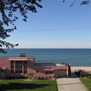 Beverly Shores, Indiana