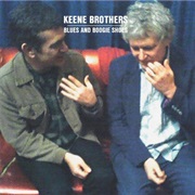 Keene Brothers - Blues and Boogie Shoes