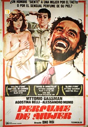 Profumo Di Donna (1974)