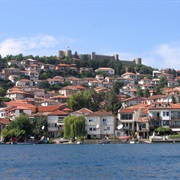 Ohrid - Macedonia