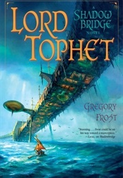 Lord Tophet (Gregory Frost)