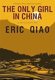 The Only Girl in China (Eric Qiao)