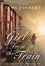 The Girl From the Train (Irma Joubert)