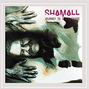 Shamall - Journey to a Nightmare