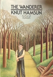 The Wanderer (Knut Hamsun)