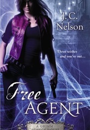 Free Agent (J.C. Nelson)