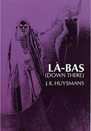 La-Bas (Joris K. Huysmans)