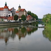 Neuburg an Der Donau