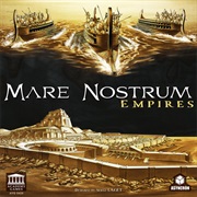 Mare Nostrum: Empire