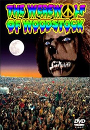 The Werewolf of Woodstock (1975)