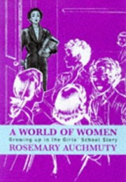 A World of Women (Rosemary Auchmuty)