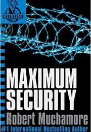 Maximum Security (Robert Muchamore)