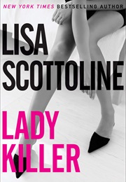 Lady Killer (Lisa Scottoline)