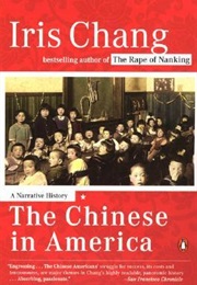 The Chinese in America: A Narrative History (Iris Chang)