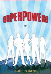 Superpowers (David J. Schwartz)