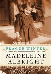 Prague Winter (Madeleine Albright)