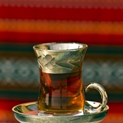 Kuwaiti Tea