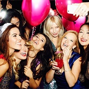 Throw a Bachelor or Bachelorette Party
