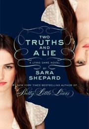 Two Truths and a Lie (Sara Shepard)