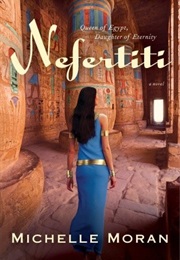 Nefertiti (Michelle Moran)