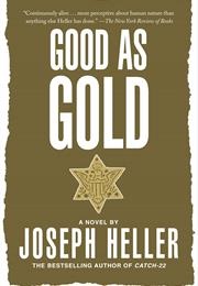 Good as Gold (Joseph Heller)