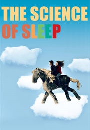 The Silence of Sleep (2006)