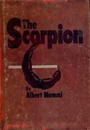 The Scorpion: Or, the Imaginary Confession (Albert Memmi)