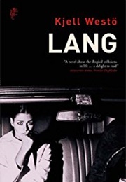 Lang (Kjell Westo)